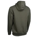 Hanorac NASH Make It Happen Badge Zipped Hoodie Green, Marime S Hanorac NASH Make It Happen Badge Zipped Hoodie Green, Marime S
