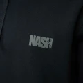 Hanorac NASH Make It Happen Carp Logo Hoodie Black, Marime 2XL Hanorac NASH Make It Happen Carp Logo Hoodie Black, Marime 2XL