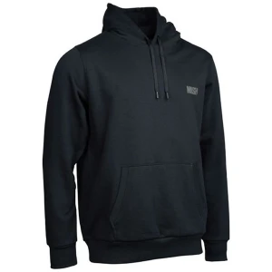 Hanorac NASH Make It Happen Carp Logo Hoodie Black, Marime 3XL Hanorac NASH Make It Happen Carp Logo Hoodie Black, Marime 3XL