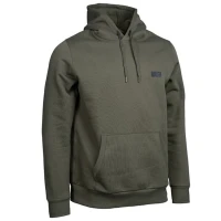 Hanorac Nash Make It Happen Carp Logo Hoodie Green, Marime 3xl Hanorac Nash Make It Happen Carp Logo Hoodie Green, Marime 3xl