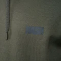 Hanorac NASH Make It Happen Carp Logo Hoodie Green, Marime M Hanorac NASH Make It Happen Carp Logo Hoodie Green, Marime M