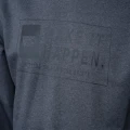 Hanorac NASH Make It Happen Coordinates Hoodie Grey Marl, Marime XL Hanorac NASH Make It Happen Coordinates Hoodie Grey Marl, Marime XL