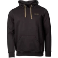 Hanorac NASH Make It Happen Hoody Fish Logo, Black, Marime L Hanorac NASH Make It Happen Hoody Fish Logo, Black, Marime L