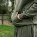 Hanorac NASH Make It Happen Hoody Fish Logo Green, Marimea M Hanorac NASH Make It Happen Hoody Fish Logo Green, Marimea M