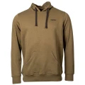 Hanorac NASH Make It Happen Hoody Fish Logo Green, Marimea M Hanorac NASH Make It Happen Hoody Fish Logo Green, Marimea M