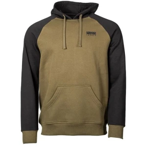 Hanorac NASH Make It Happen Hoody Raglan, Marimea XL