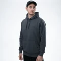 Hanorac NASH Make It Happen Since 1978 Hoodie Grey Marl, Marime L Hanorac NASH Make It Happen Since 1978 Hoodie Grey Marl, Marime L