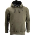 Hanorac NASH TACKLE Hoody, Geen, Marime 12-14 Ani Hanorac NASH TACKLE Hoody, Geen, Marime 12-14 Ani