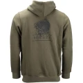 Hanorac NASH TACKLE Hoody, Geen, Marime 5XL