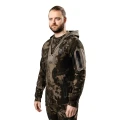 Hanorac NASH ZT Lite Luxe Hoody Camo, Marime M