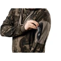 Hanorac NASH ZT Lite Luxe Hoody Camo, Marime M