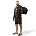 Hanorac NASH ZT Lite Luxe Hoody Camo, Marime S
