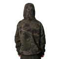 Hanorac NASH ZT Wind Chill Hoody Camo, Marime L