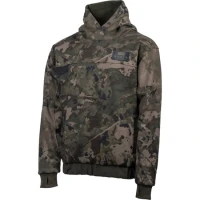 Hanorac Nash Zt Wind Chill Hoody Camo, Marime M Hanorac Nash Zt Wind Chill Hoody Camo, Marime M