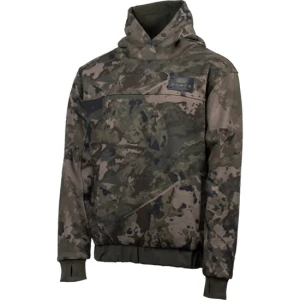 Hanorac NASH ZT Wind Chill Hoody Camo, Marime M