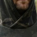 Hanorac NASH ZT Wind Chill Hoody Camo, Marime M Hanorac NASH ZT Wind Chill Hoody Camo, Marime M