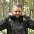 Hanorac NASH ZT Wind Chill Hoody Camo, Marime M Hanorac NASH ZT Wind Chill Hoody Camo, Marime M