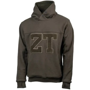 Hanorac NASH ZT Wind Chill Hoody Varsity, Marime XL Hanorac NASH ZT Wind Chill Hoody Varsity, Marime XL