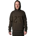 Hanorac NASH ZT Wind Chill Hoody Varsity, Marime XL Hanorac NASH ZT Wind Chill Hoody Varsity, Marime XL