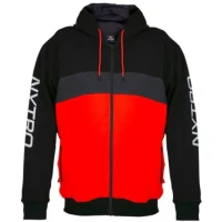 Hanorac NYTRO cu Fermoar Zipped Tri-Color, Marime L