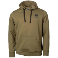 Hanorac Nash Make It Happen Hoody Box Logo Green, Marimea L