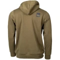 Hanorac Nash Make It Happen Hoody Box Logo Green, Marimea L