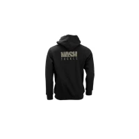 Hanorac Nash Tackle Hoody Black 5xl