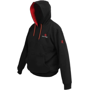 Hanorac Nytro cu Gluga, Marime M