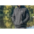 Hanorac PRESTON Core Collection Hoodie, Black, Marimea 2XL Hanorac PRESTON Core Collection Hoodie, Black, Marimea 2XL