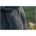 Hanorac PRESTON Core Collection Hoodie, Black, Marimea 2XL Hanorac PRESTON Core Collection Hoodie, Black, Marimea 2XL