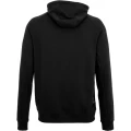 Hanorac PRESTON Core Collection Zip Hoodie, Black, Marimea M Hanorac PRESTON Core Collection Zip Hoodie, Black, Marimea M