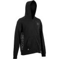 Hanorac PRESTON Core Collection Zip Hoodie, Black, Marimea M Hanorac PRESTON Core Collection Zip Hoodie, Black, Marimea M
