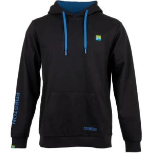 Hanorac PRESTON Pro Pullover Hoodie, Marime 3XL Hanorac PRESTON Pro Pullover Hoodie, Marime 3XL