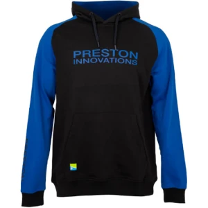 Hanorac PRESTON Raglan Pullover Hoodie, Marime S