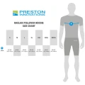 Hanorac PRESTON Raglan Pullover Hoodie, Marime S Hanorac PRESTON Raglan Pullover Hoodie, Marime S