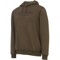 Hanorac PROLOGIC Mega Fish Green, Marimea XXL