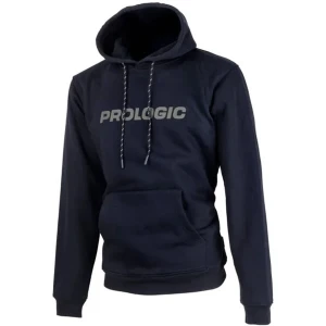 Hanorac PROLOGIC Signature Hoodie Black, Marime 2XL