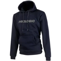 Hanorac Prologic Signature Hoodie Black, Marime S