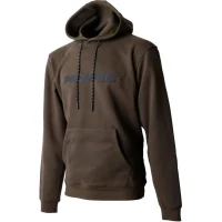 Hanorac Prologic Signature Hoodie Green, Marime M