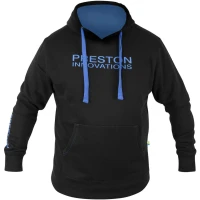 Hanorac Preston Black Hoodie, Marimea S Hanorac Preston Black Hoodie, Marimea S
