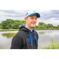 Hanorac Preston Black Hoodie, Marimea S Hanorac Preston Black Hoodie, Marimea S