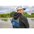 Hanorac Preston Black Hoodie, Marimea S Hanorac Preston Black Hoodie, Marimea S