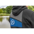 Hanorac Preston Black Hoodie, Marimea S Hanorac Preston Black Hoodie, Marimea S