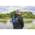 Hanorac Preston Black Hoodie, Marimea S Hanorac Preston Black Hoodie, Marimea S
