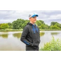 Hanorac Preston Black Hoodie, Marimea S Hanorac Preston Black Hoodie, Marimea S