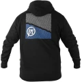 Hanorac Preston Black Hoodie, Marimea S Hanorac Preston Black Hoodie, Marimea S