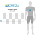 Hanorac Preston Hydrotech Pullover Hoodie, Marime 2XL Hanorac Preston Hydrotech Pullover Hoodie, Marime 2XL