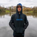 Hanorac Preston Hydrotech Pullover Hoodie, Marime 3XL Hanorac Preston Hydrotech Pullover Hoodie, Marime 3XL