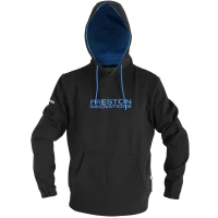 Hanorac Preston Hydrotech Pullover Hoodie, Marime S Hanorac Preston Hydrotech Pullover Hoodie, Marime S