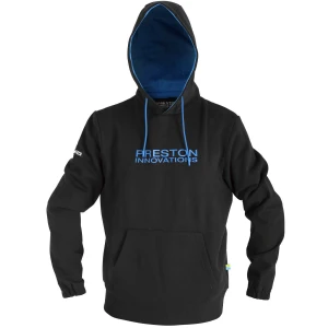Hanorac Preston Hydrotech Pullover Hoodie, Marime S